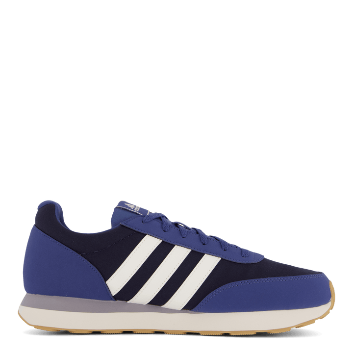 Run 60s 3.0 Shoes Legend Ink / Core White / Crew Blue