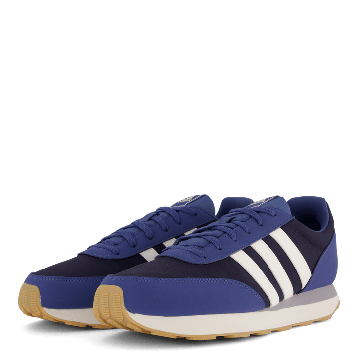 Run 60s 3.0 Shoes Legend Ink / Core White / Crew Blue