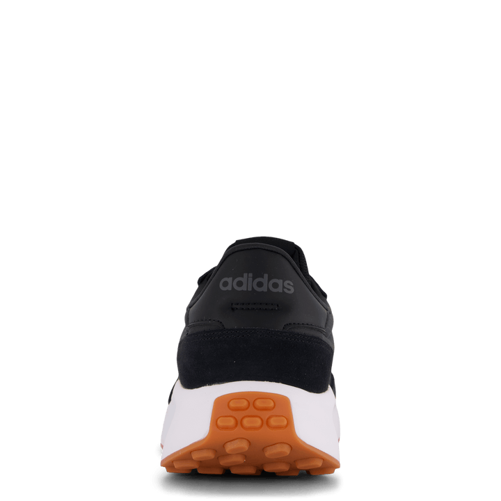 Run 70s Lifestyle Running Shoes Carbon / Core Black / Cloud White