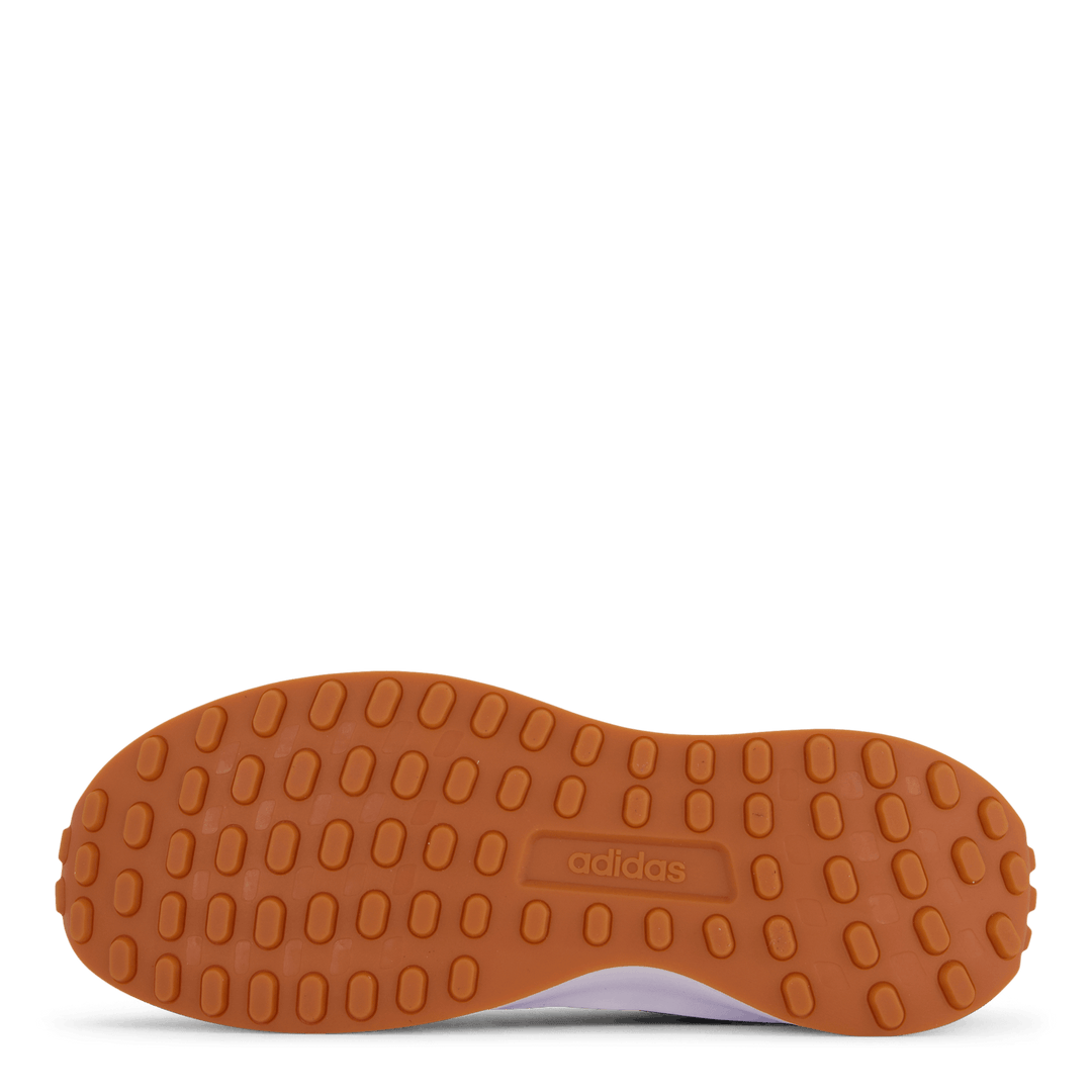 Run 70s Lifestyle Running Shoes Carbon / Core Black / Cloud White
