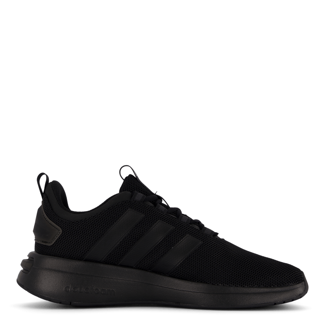 Racer TR23 Shoes Core Black / Core Black / Carbon