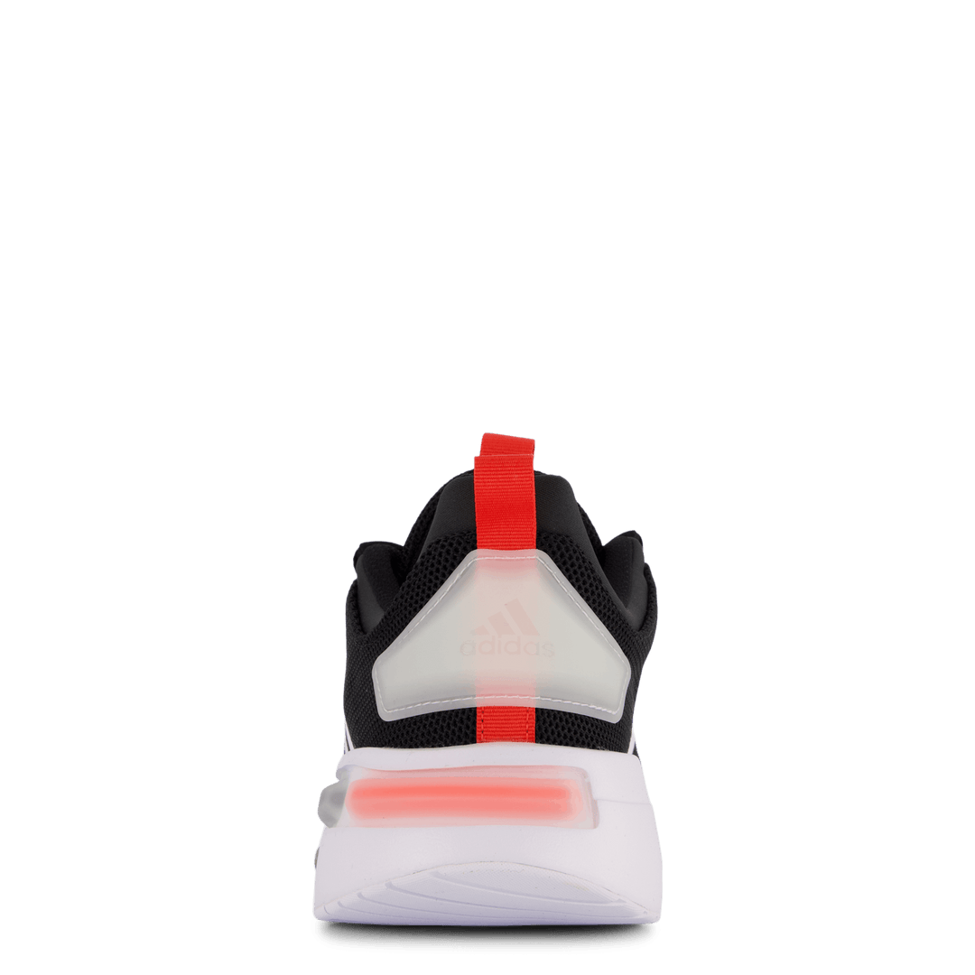Racer TR23 Shoes Core Black / Cloud White / Grey Four