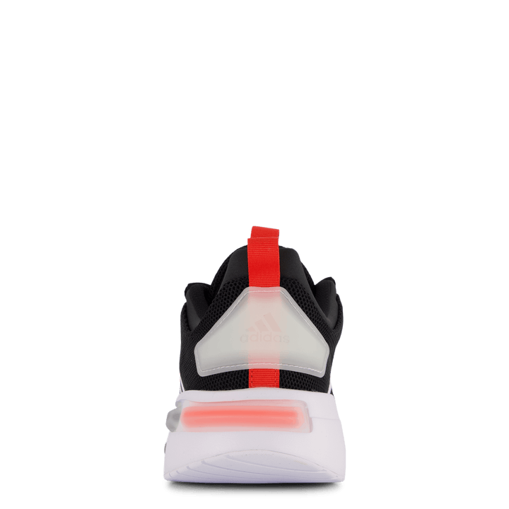 Racer TR23 Shoes Core Black / Cloud White / Grey Four