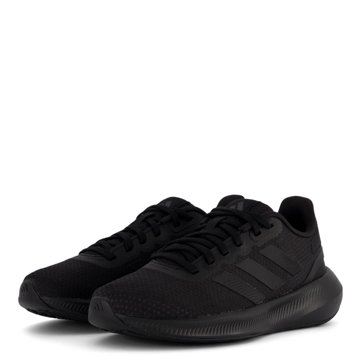 Runfalcon 3.0 Shoes Core Black / Core Black / Carbon