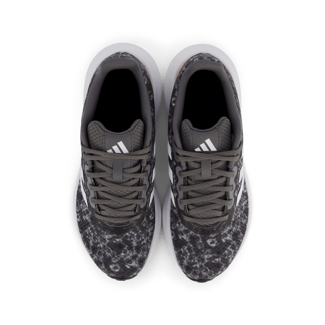 Runfalcon 3.0 Shoes Carbon / Cloud White / Core Black