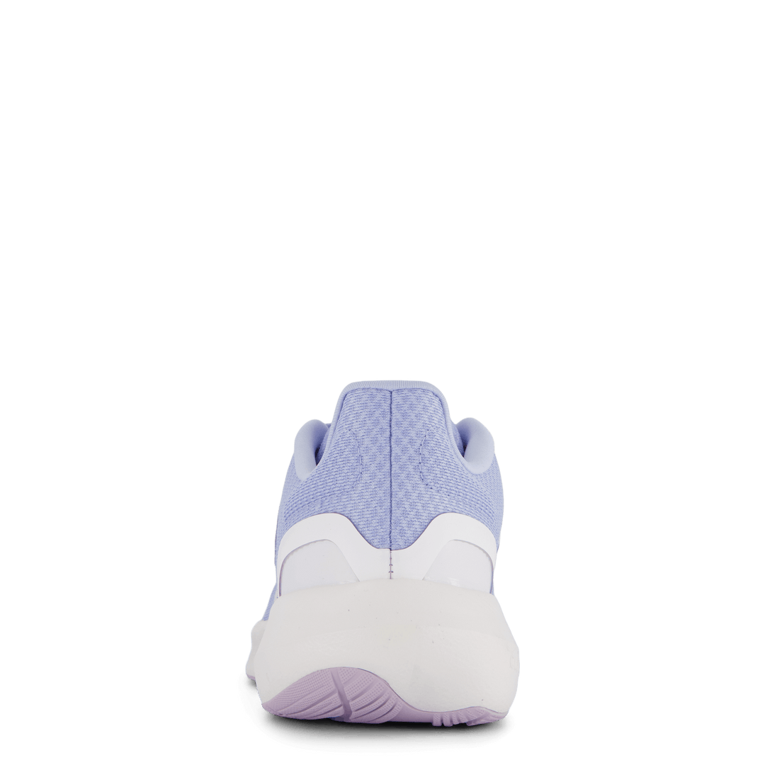 Runfalcon 3.0 Shoes Blue Dawn / Zero Metalic / Silver Dawn