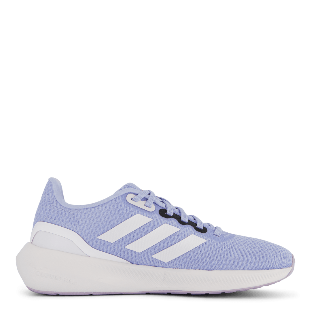 Runfalcon 3.0 Shoes Blue Dawn / Zero Metalic / Silver Dawn