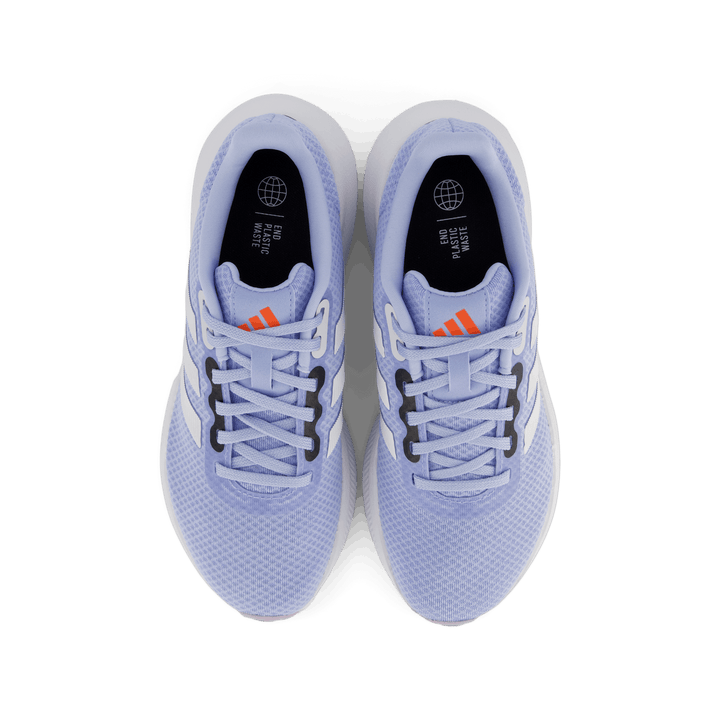Runfalcon 3.0 Shoes Blue Dawn / Zero Metalic / Silver Dawn