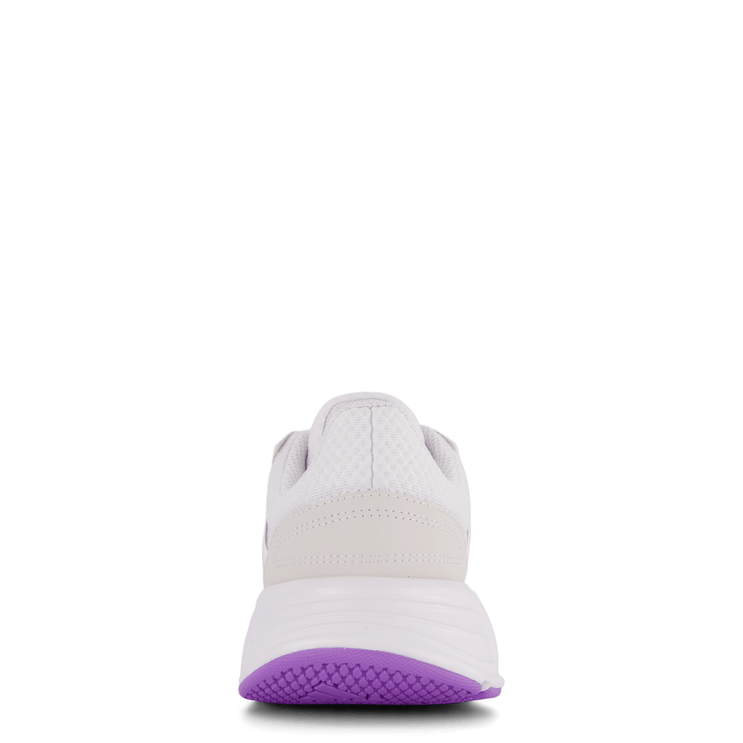 Galaxy 6 Shoes Cloud White / Violet Fusion / Dash Grey