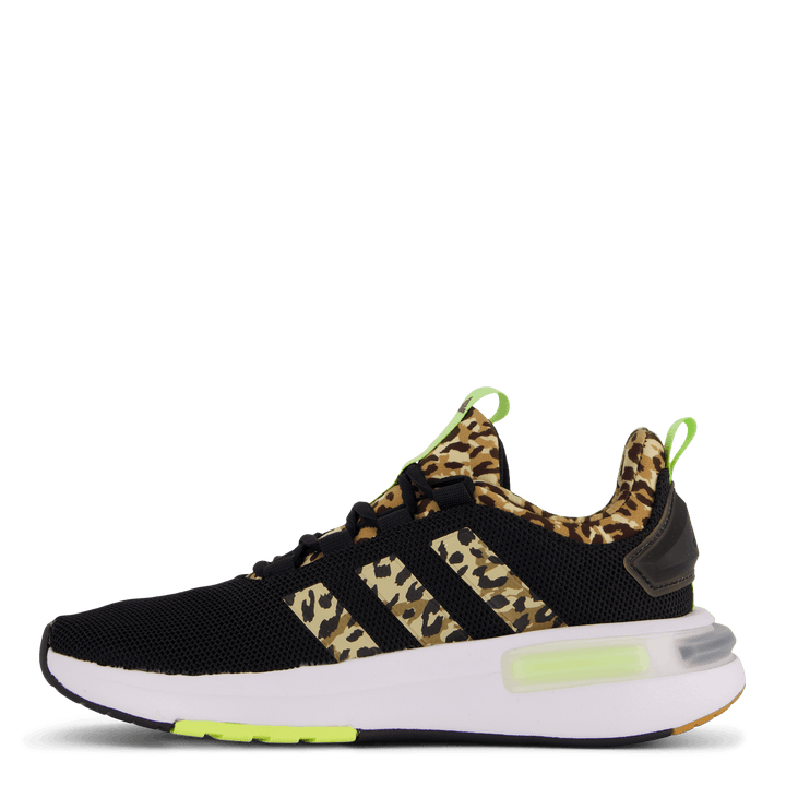 Racer TR23 Shoes Core Black