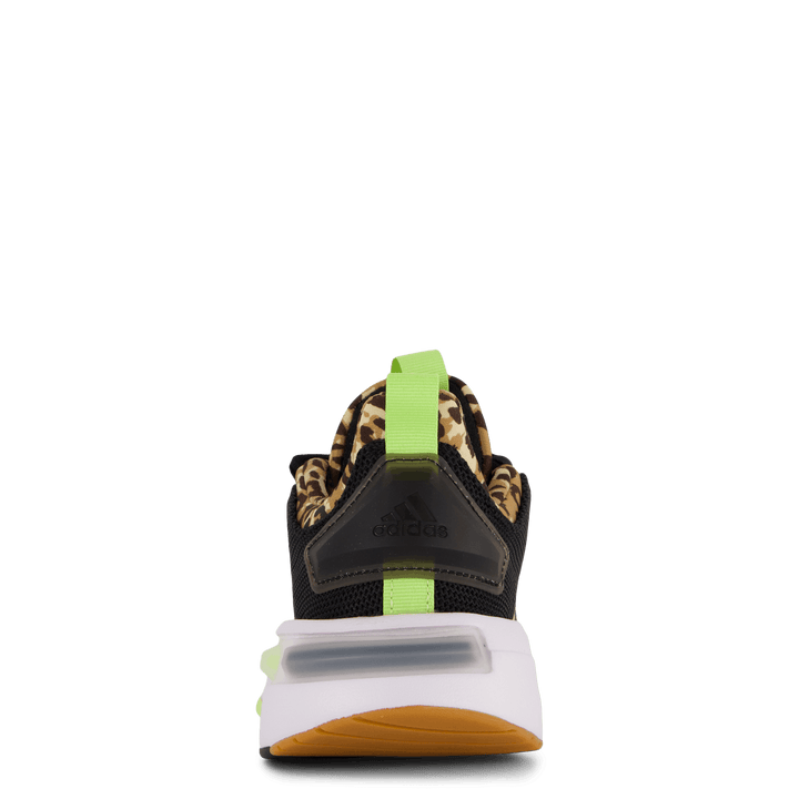 Racer TR23 Shoes Core Black