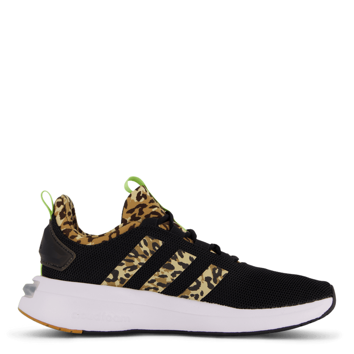 Racer TR23 Shoes Core Black