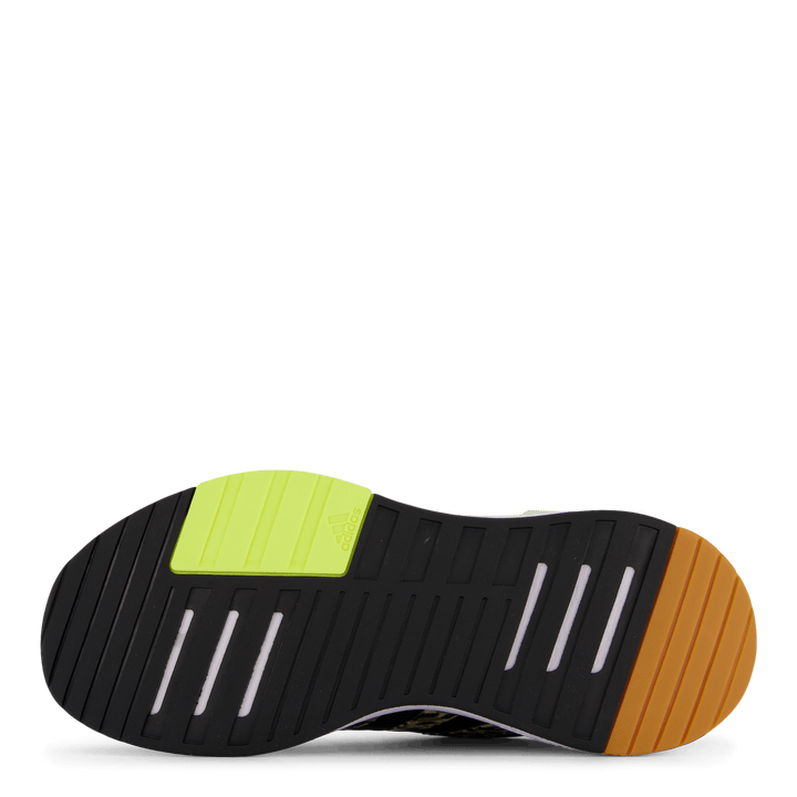 Racer TR23 Shoes Core Black