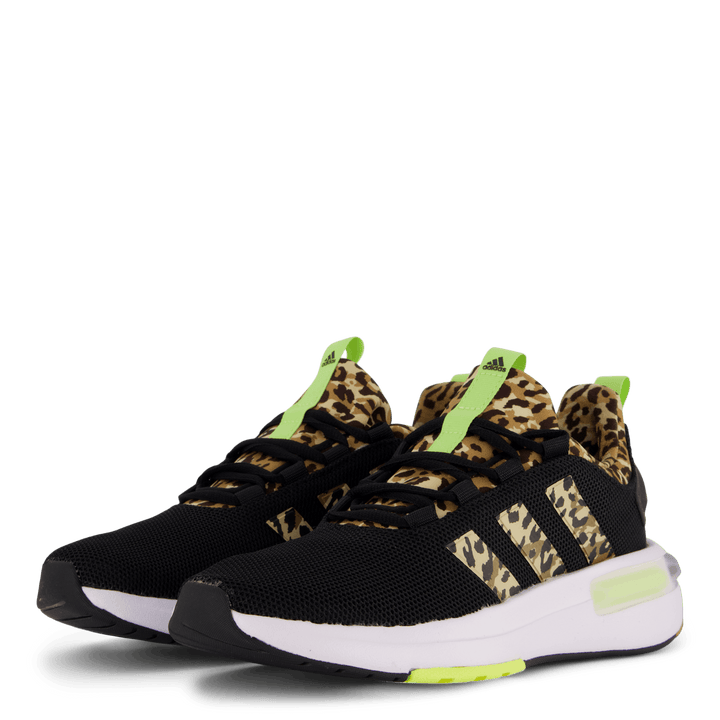 Racer TR23 Shoes Core Black