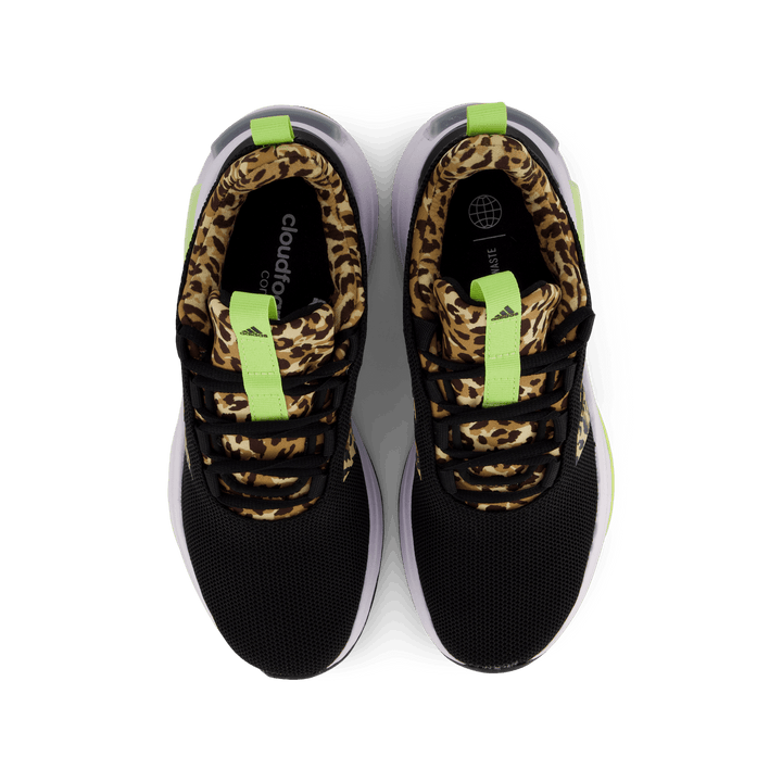 Racer TR23 Shoes Core Black