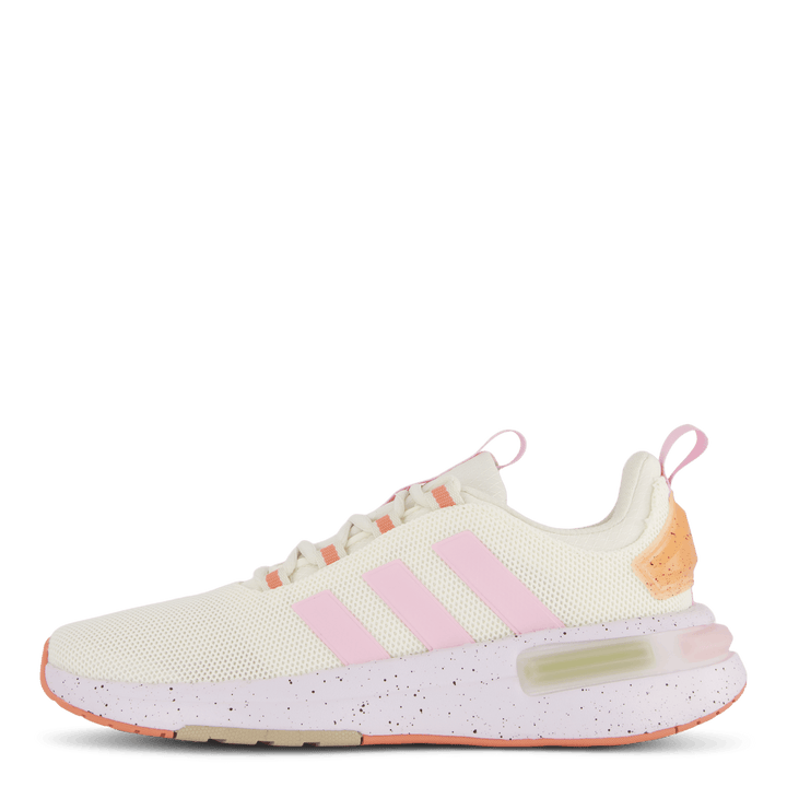 Chaussures Racer TR23 Blanc cassé / Fusion orchidée / Beige merveilleux