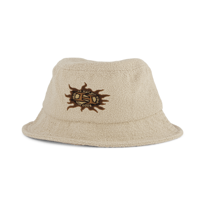 Fire Bucket Hat Haferflocken