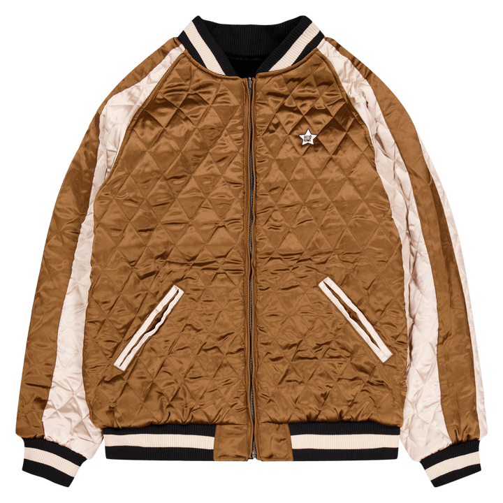 Destructive Skajyan Jacke Schwarz