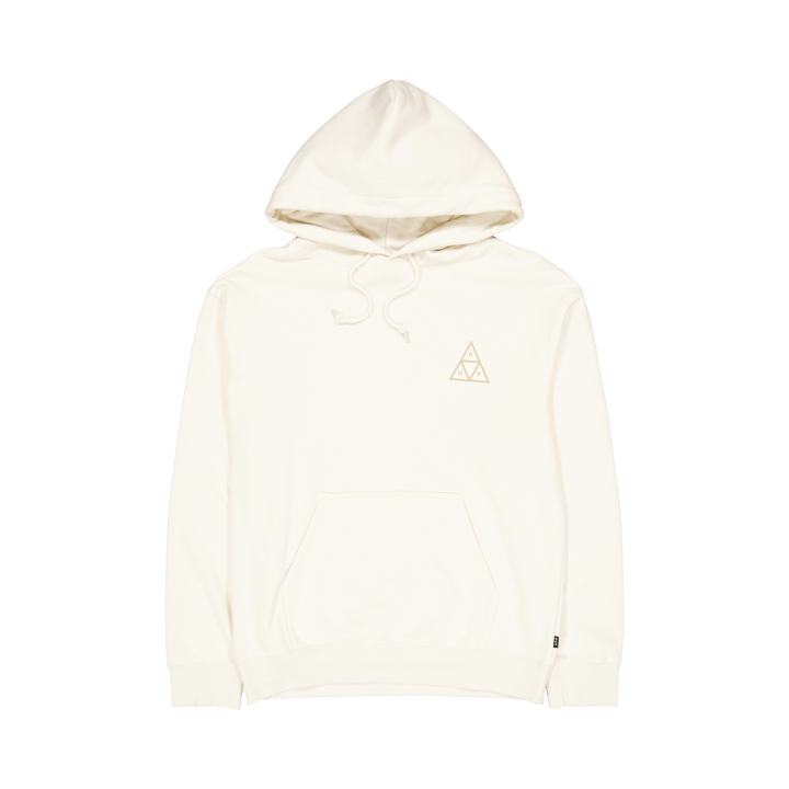 Huf Set Tt P/o Hoodie Bone
