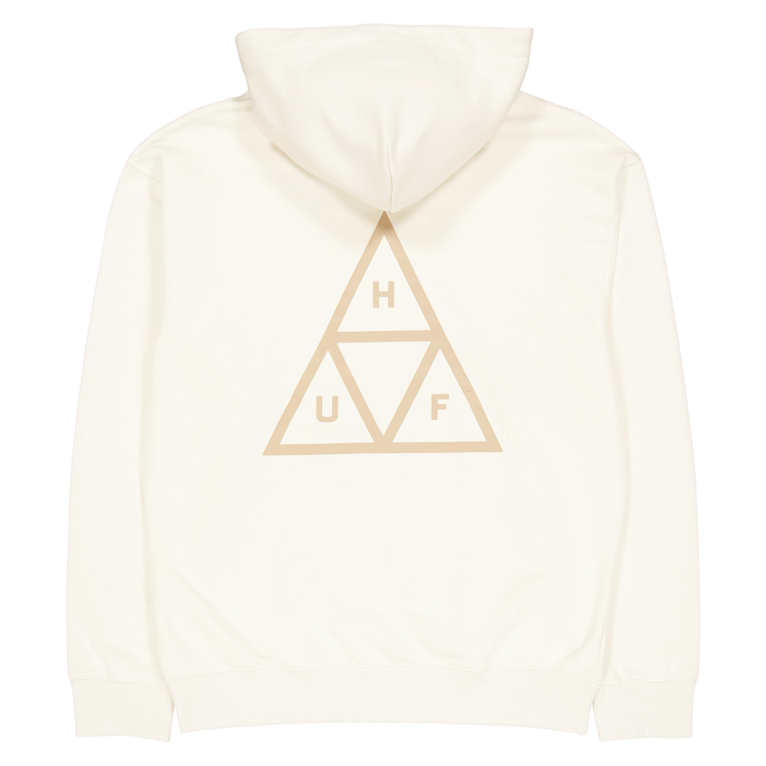 Huf Set Tt P/o Hoodie Bone