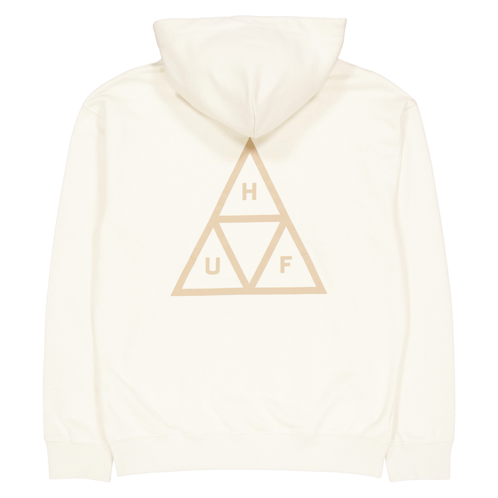 Huf Set Tt P/o Hoodie Bone