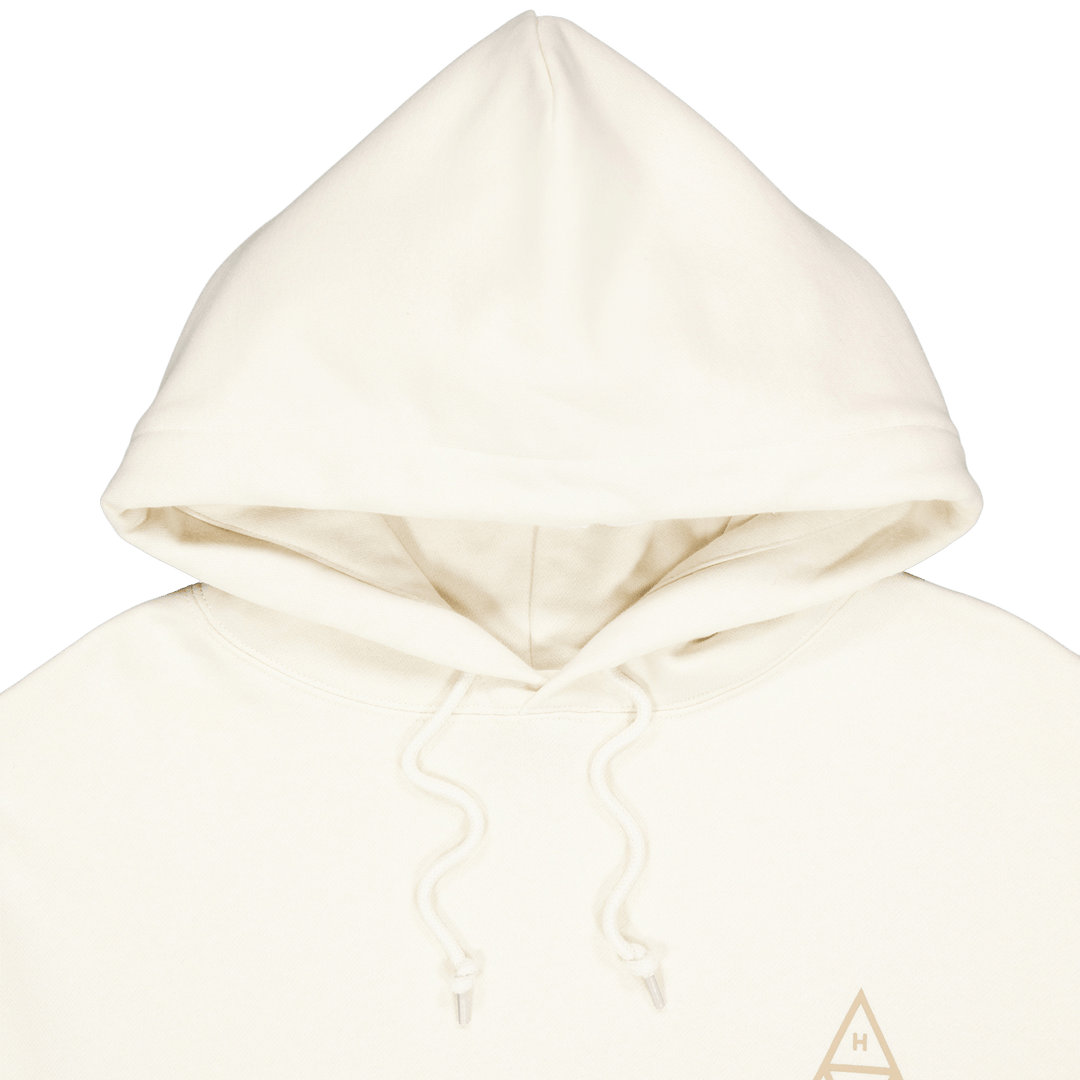 Huf Set Tt P/o Hoodie Bone