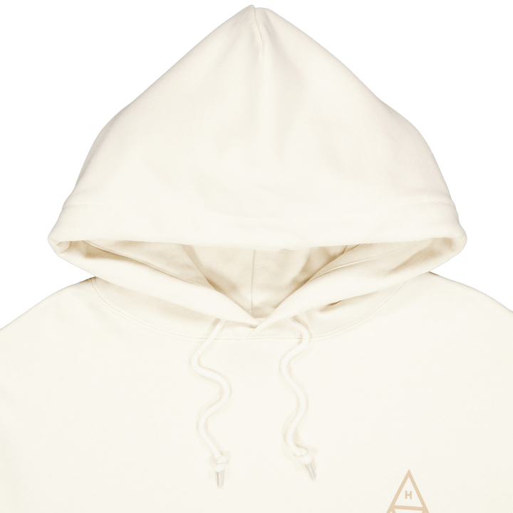 Huf Set Tt P/o Hoodie Bone