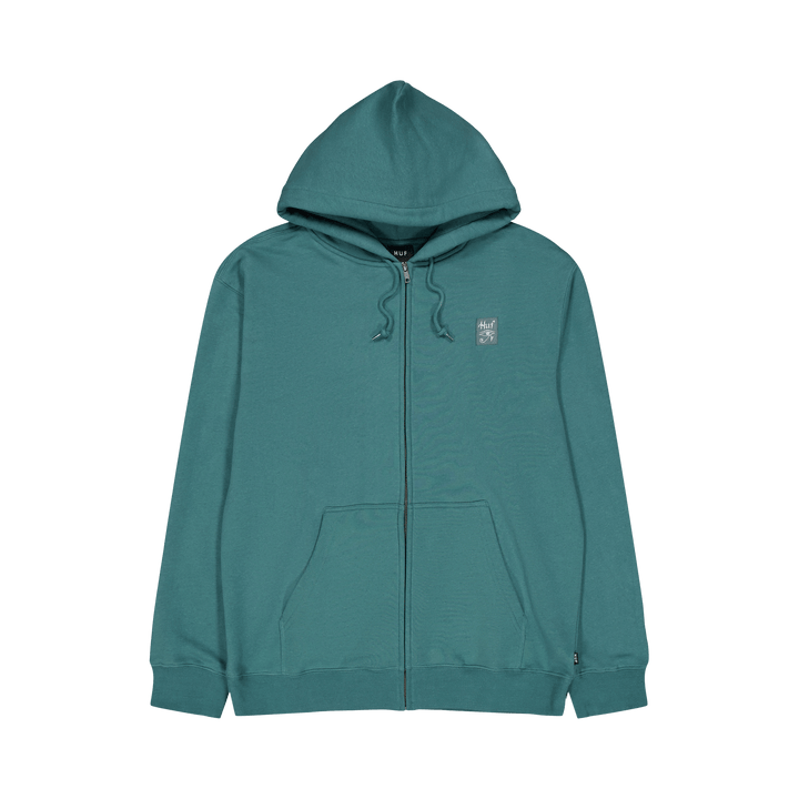 Horus F/z Hoodie Kiefer