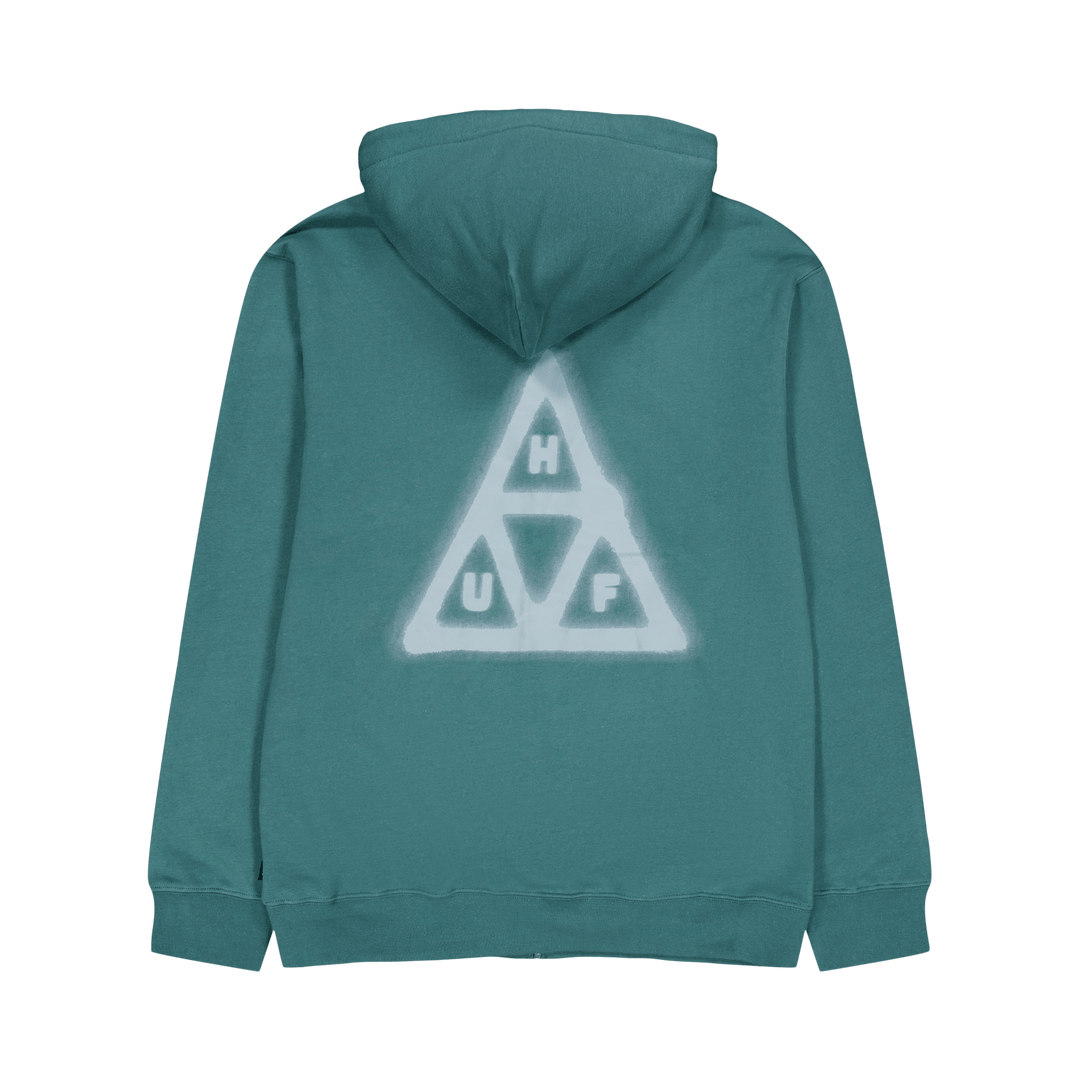 Horus F/z Hoodie Kiefer