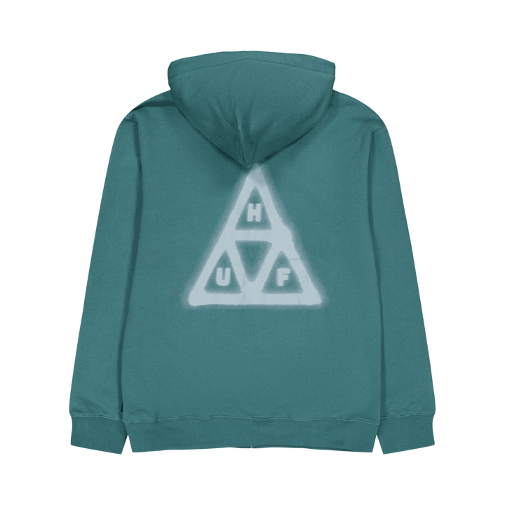 Horus F/z Hoodie Kiefer