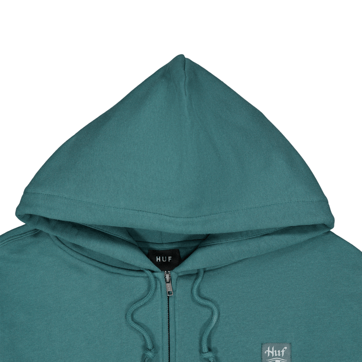 Horus F/z Hoodie Kiefer