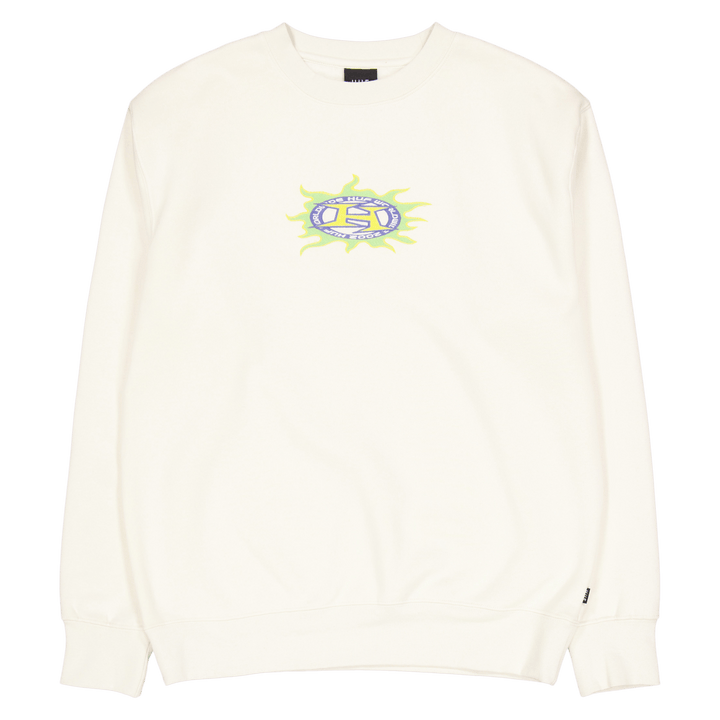 Maglia a girocollo Bone
