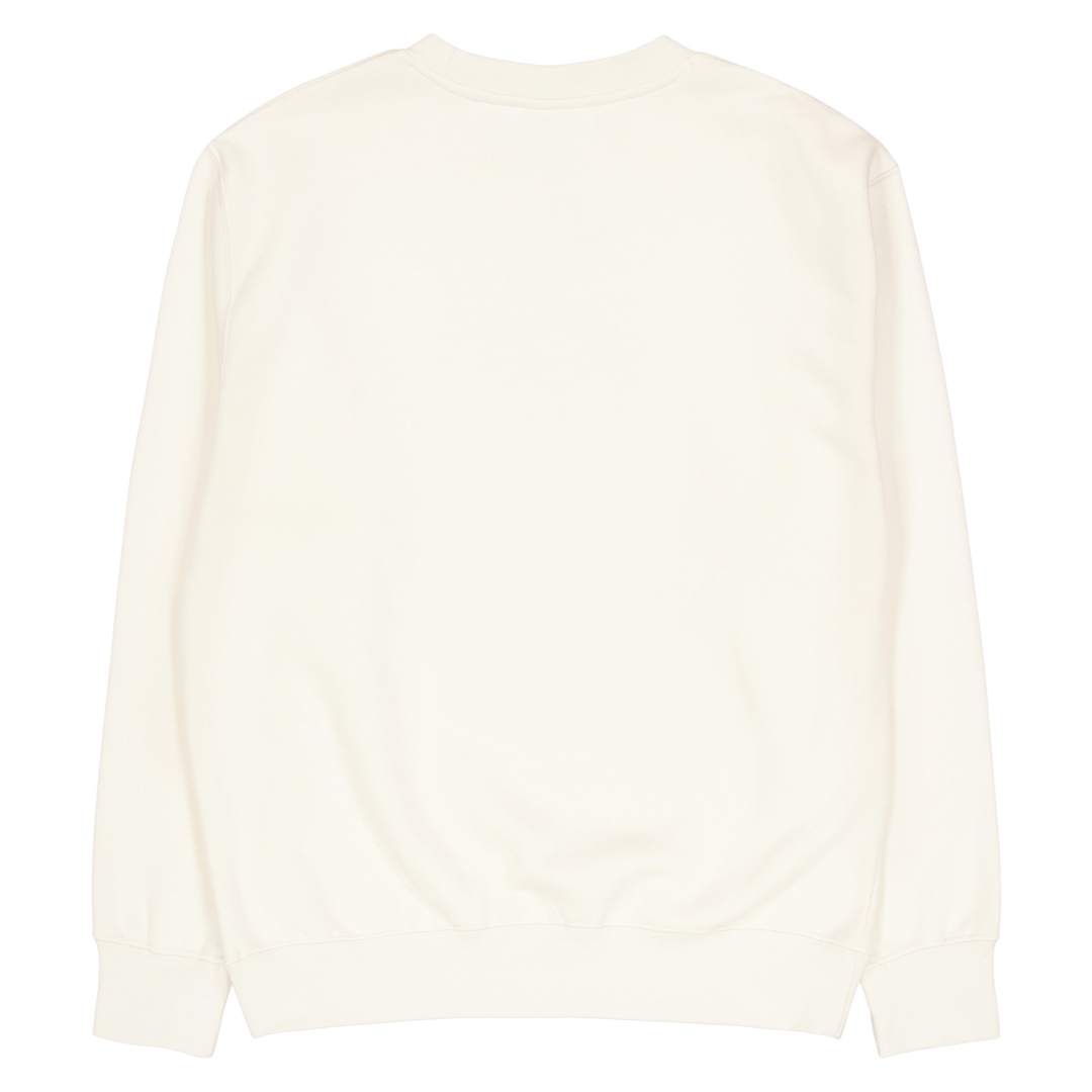 Maglia a girocollo Bone