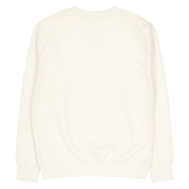 Maglia a girocollo Bone