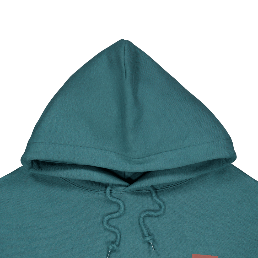 Straße Wissen P/o Hoodie Pine