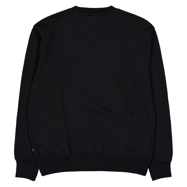 Dragon Crewneck Schwarz