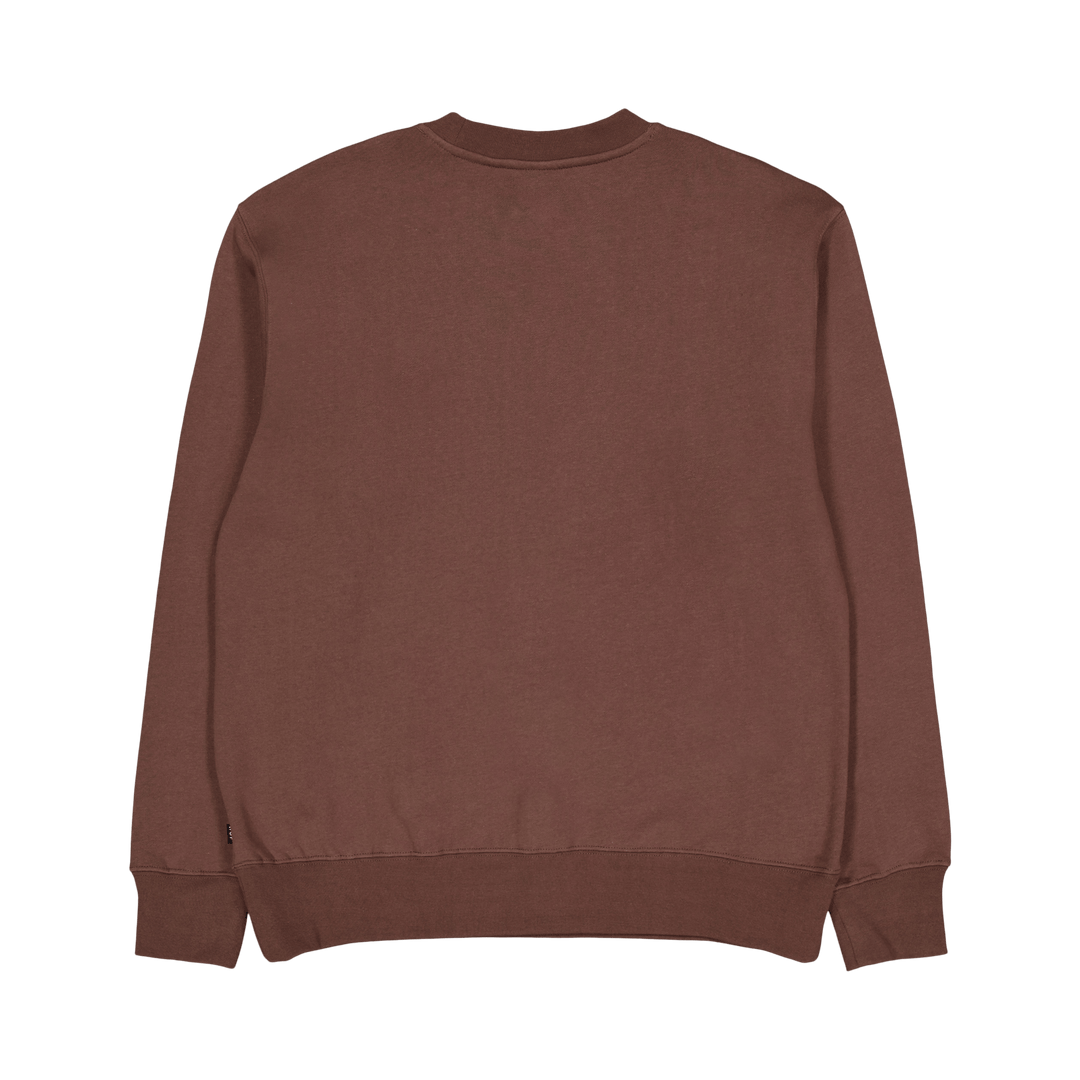 Dragon Crewneck Coffee