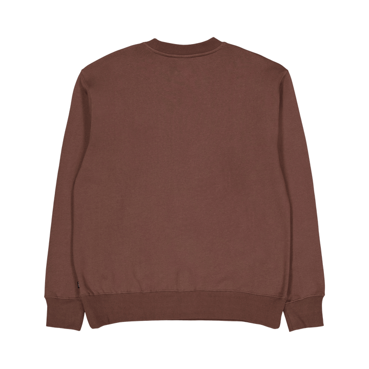 Dragon Crewneck Coffee