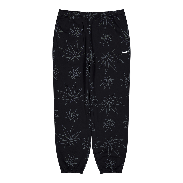 Plantlife Fleece Pant Sort