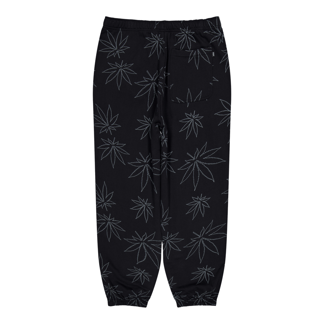 Plantlife Fleece Pant Sort