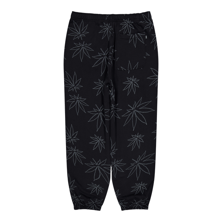 Plantlife Fleece Pant Sort