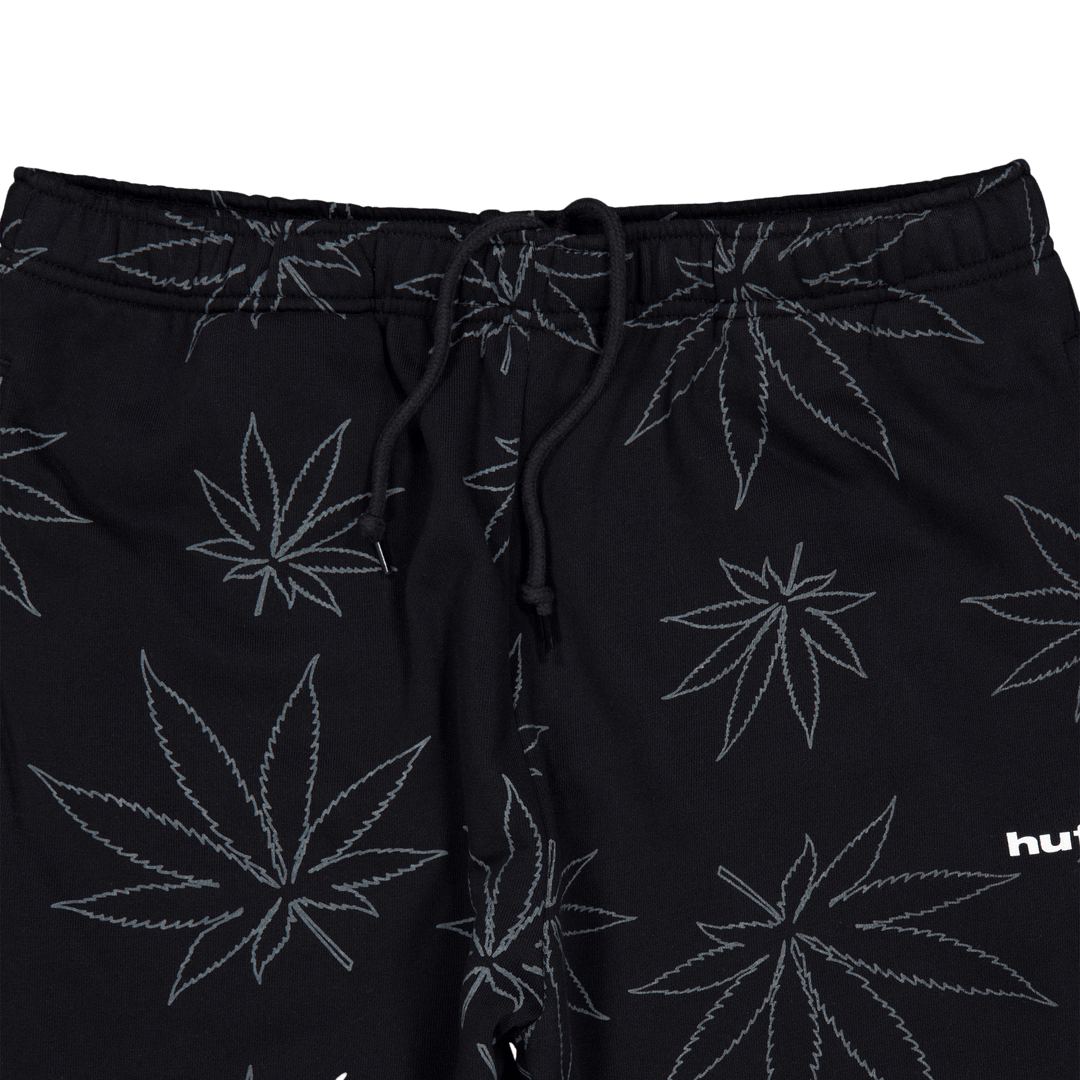 Plantlife Fleece Pant Sort