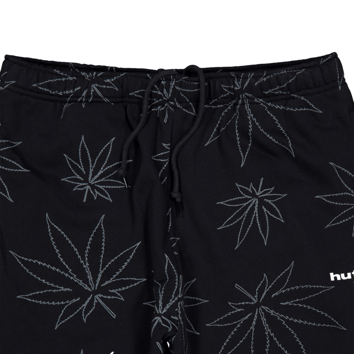 Plantlife Fleece Pant Sort