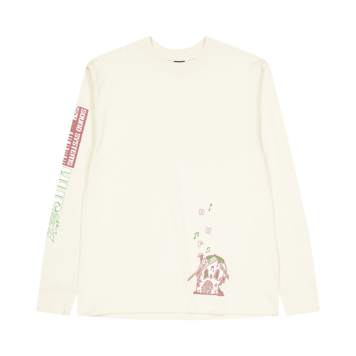 Garso sistemos L/s Tee Bone