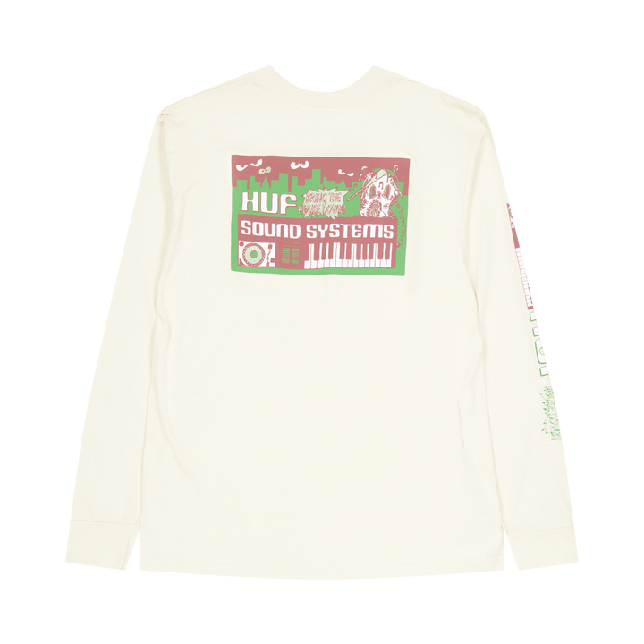 Garso sistemos L/s Tee Bone