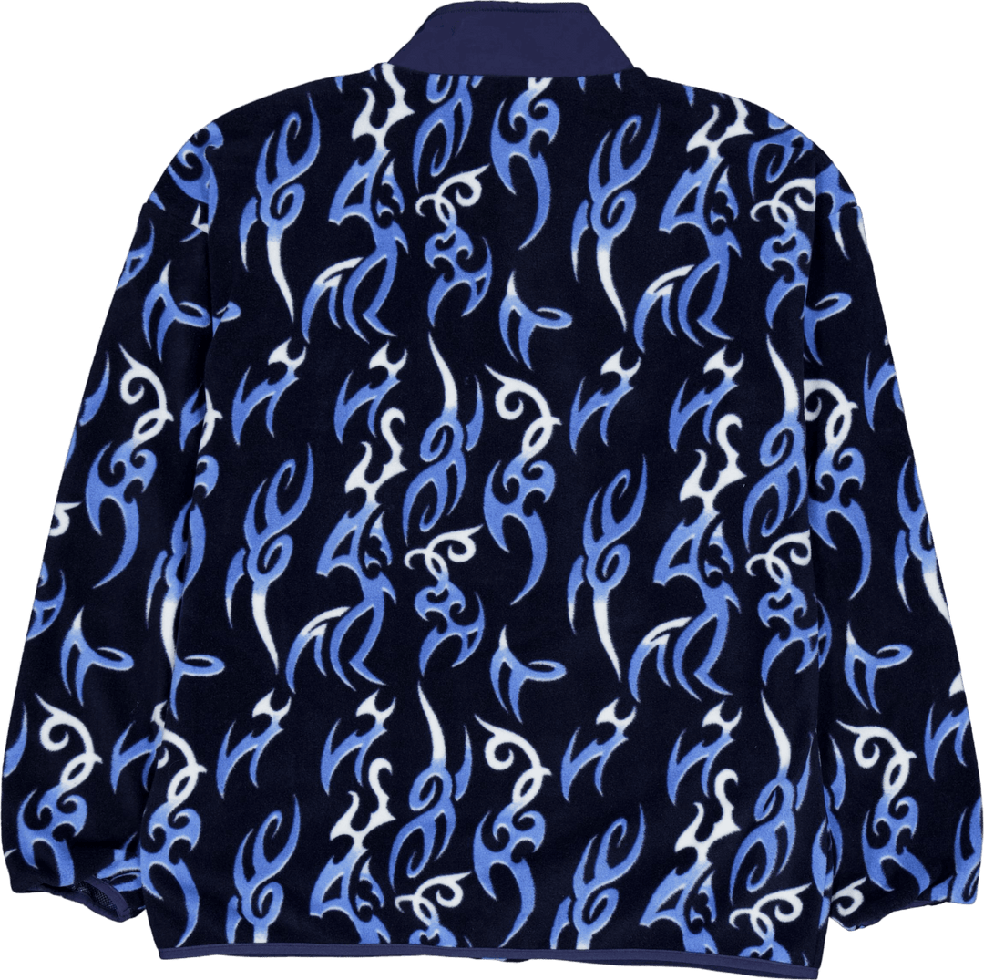 Statinis Polar Fleece Navy