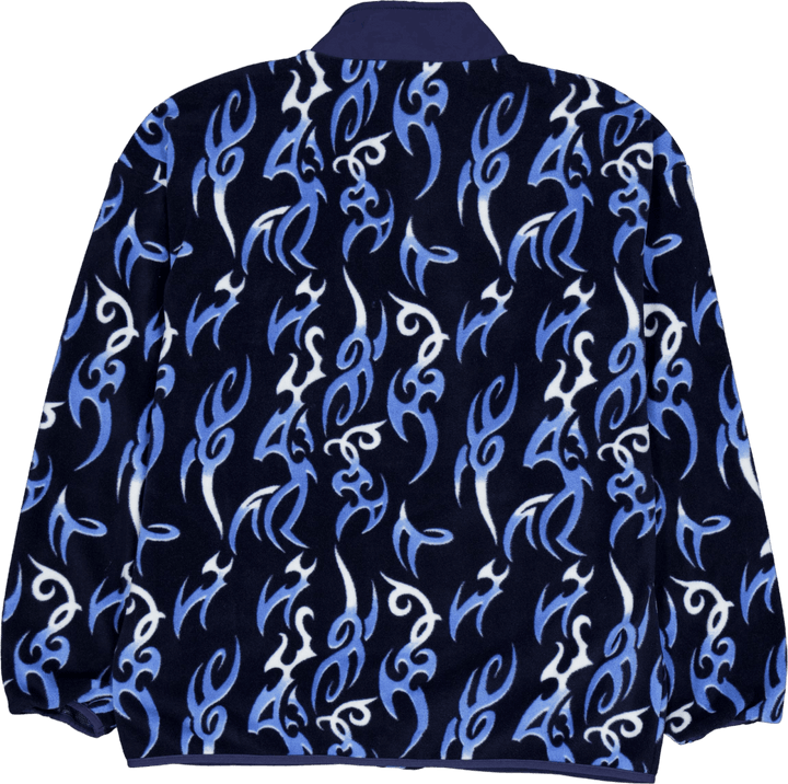 Statinis Polar Fleece Navy