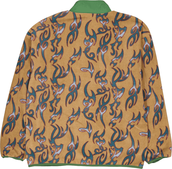 Statinis Polar Fleece Oatmeal