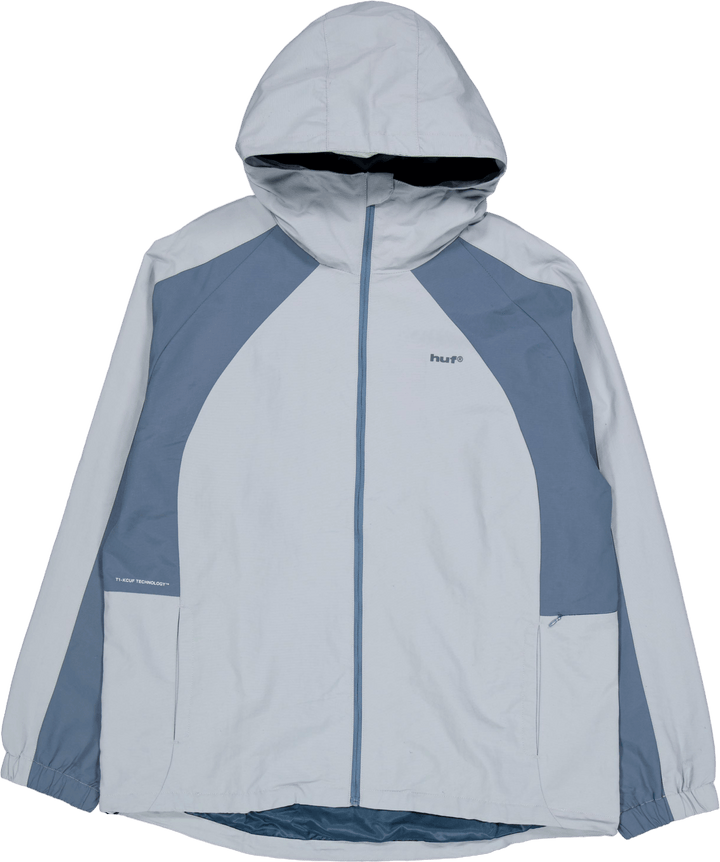 "Huf Set Shell" striukė Blue Fog