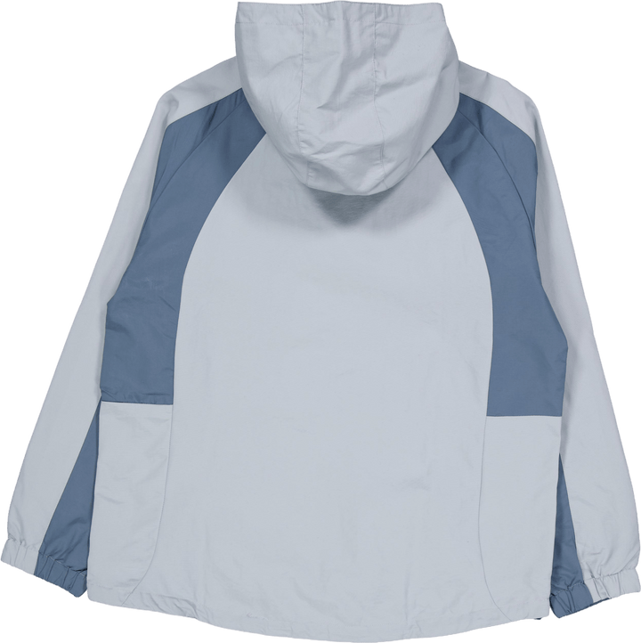 "Huf Set Shell" striukė Blue Fog